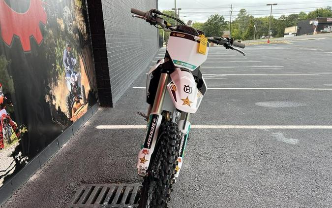 2026 Husqvarna® FC 450 Factory Edition