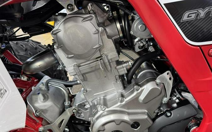 2026 Yamaha Raptor 700R SE