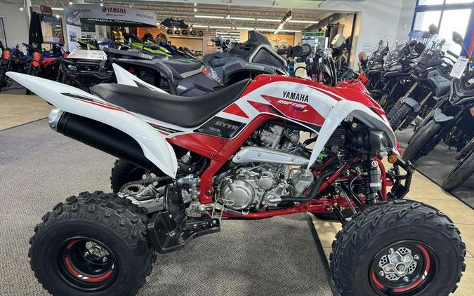 2026 Yamaha Raptor 700R SE