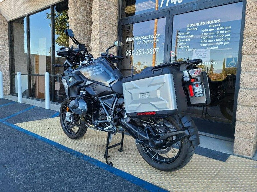 Used 2023 BMW R 1250 GS