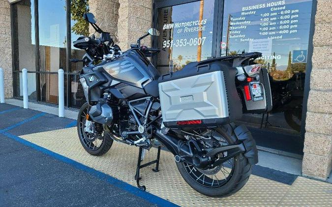 Used 2023 BMW R 1250 GS