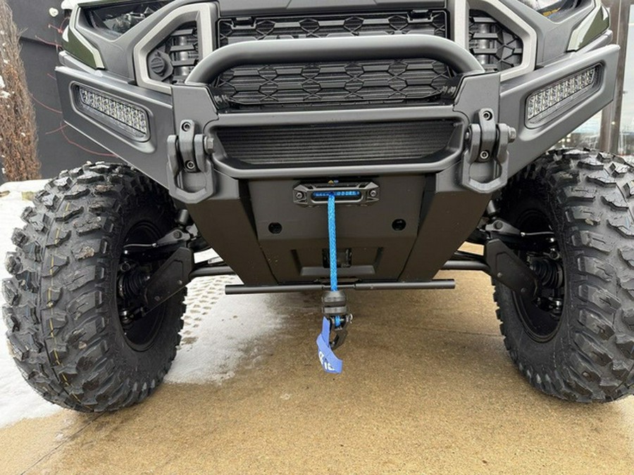 2026 Polaris Ranger XD 1500 Northstar Ultimate