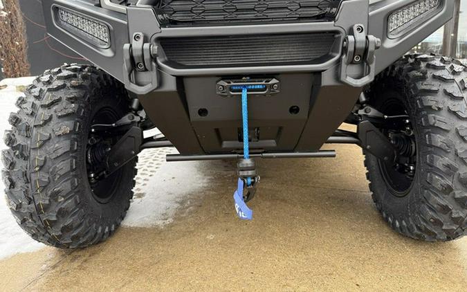 2026 Polaris Ranger XD 1500 Northstar Ultimate