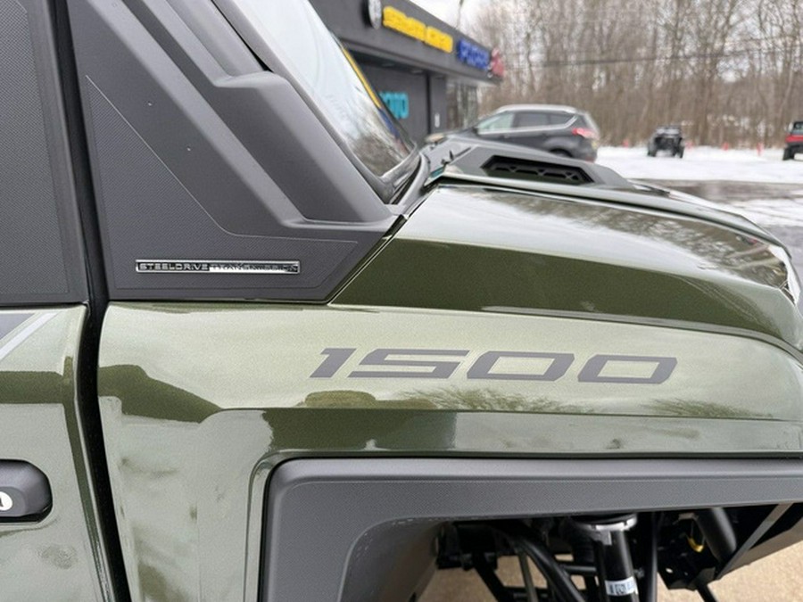 2026 Polaris Ranger XD 1500 Northstar Ultimate
