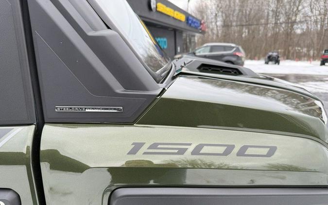 2026 Polaris Ranger XD 1500 Northstar Ultimate