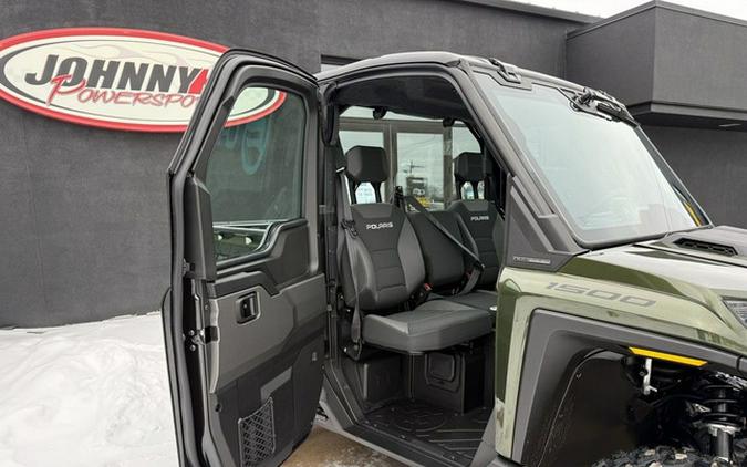 2026 Polaris Ranger XD 1500 Northstar Ultimate