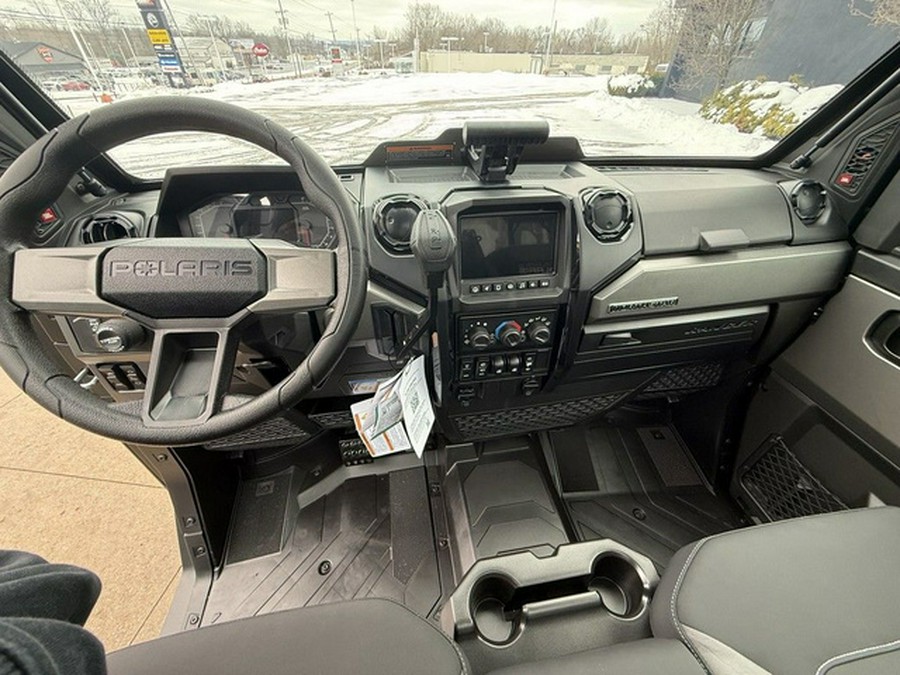 2026 Polaris Ranger XD 1500 Northstar Ultimate