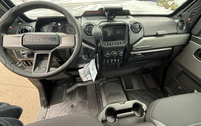 2026 Polaris Ranger XD 1500 Northstar Ultimate