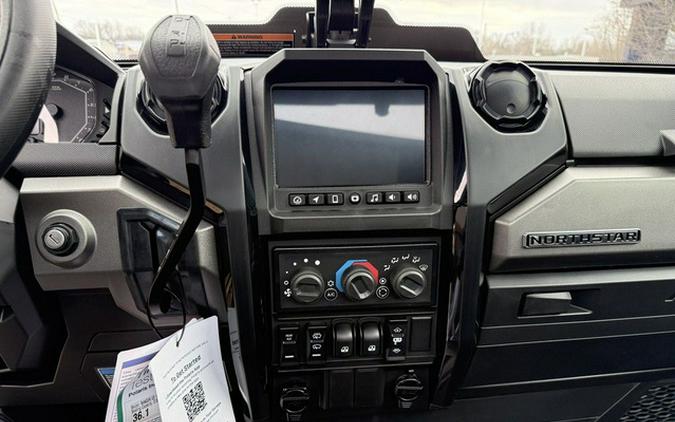 2026 Polaris Ranger XD 1500 Northstar Ultimate