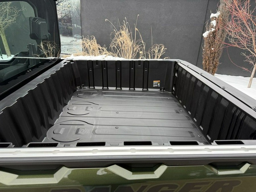 2026 Polaris Ranger XD 1500 Northstar Ultimate