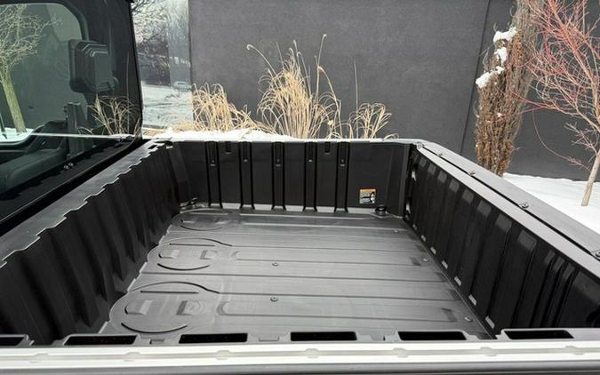 2026 Polaris Ranger XD 1500 Northstar Ultimate