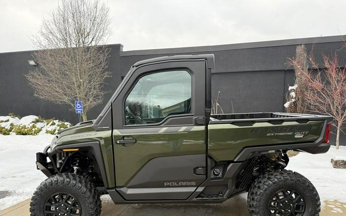2026 Polaris Ranger XD 1500 Northstar Ultimate
