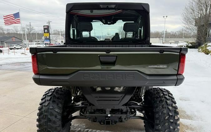 2026 Polaris Ranger XD 1500 Northstar Ultimate