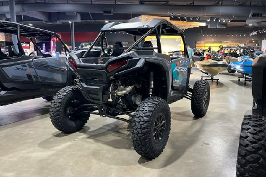 2026 Polaris RZR XP S 1000 Sport