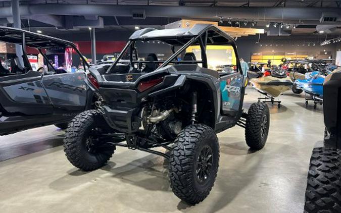 2026 Polaris RZR XP S 1000 Sport