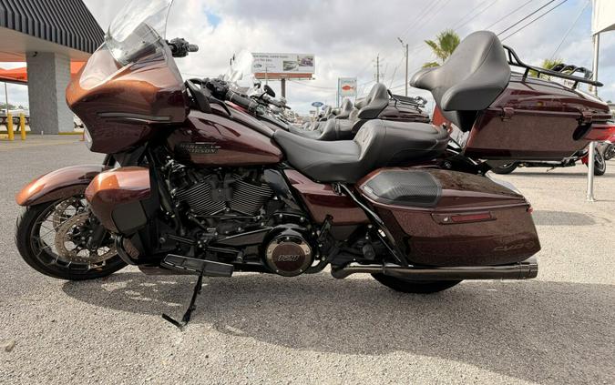 2024 Harley-Davidson® CVO™ Street Glide® Copperhead