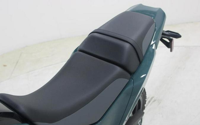 2026 Kawasaki KLE500 SE ABS