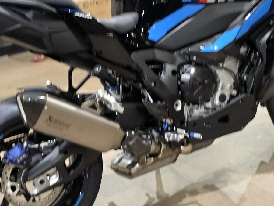 2026 BMW M 1000 XR