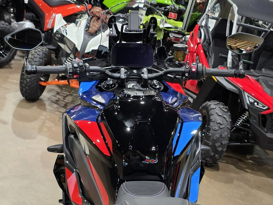 2026 BMW M 1000 XR