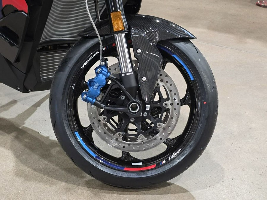 2026 BMW M 1000 XR