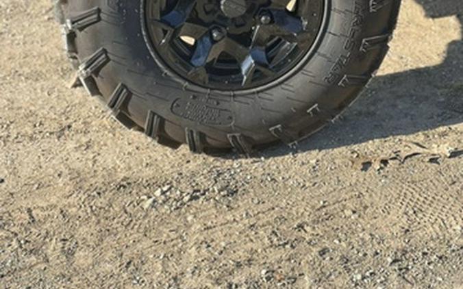 2026 Can-Am Maverick Trail DPS 700