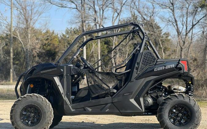 2026 Can-Am Maverick Trail DPS 700