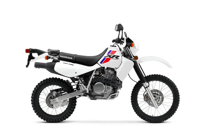 2025 Honda XR650L