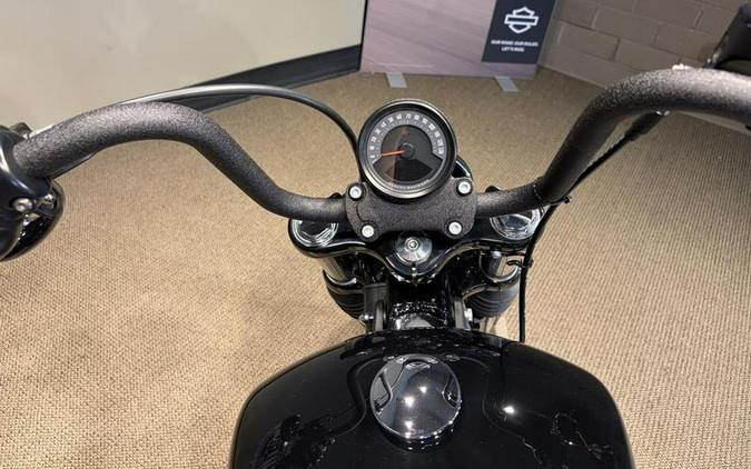 2026 Harley-Davidson® FXBB - Street Bob®