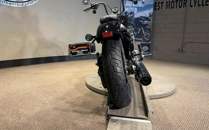 2026 Harley-Davidson® FXBB - Street Bob®