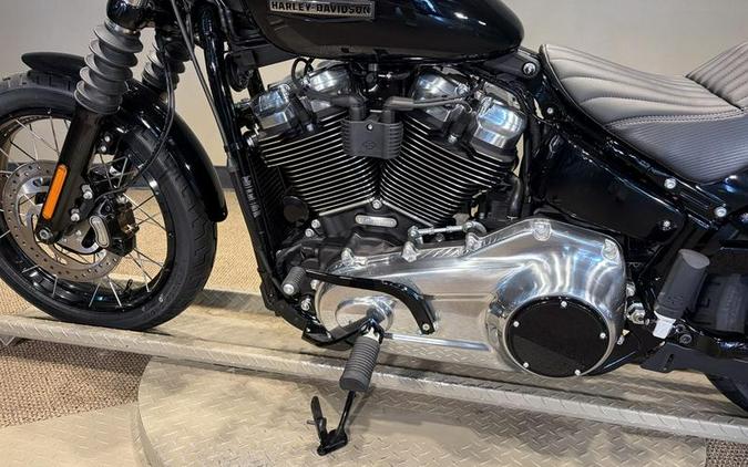2026 Harley-Davidson® FXBB - Street Bob®