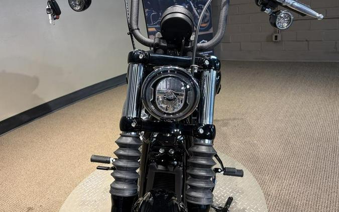 2026 Harley-Davidson® FXBB - Street Bob®