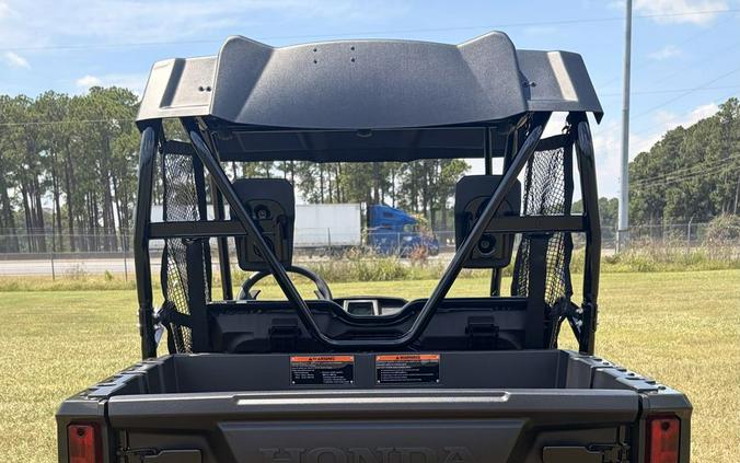 2026 Honda Pioneer 520 Base