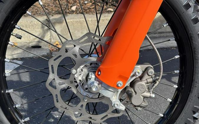 2027 KTM 85 SX 19/16