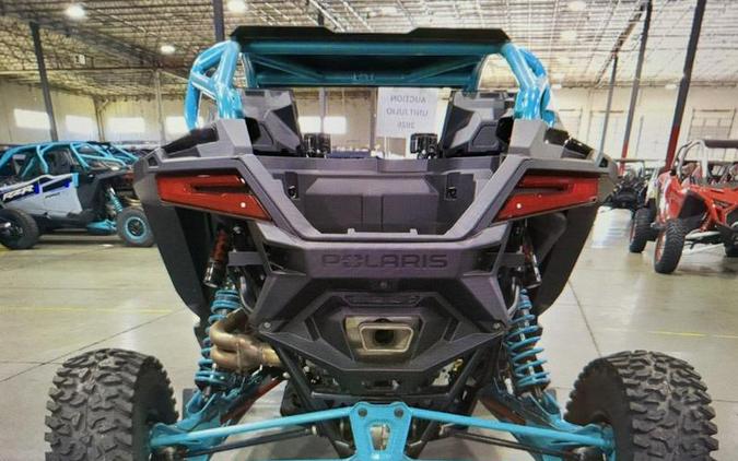 2025 Polaris® RZR Pro R Ultimate