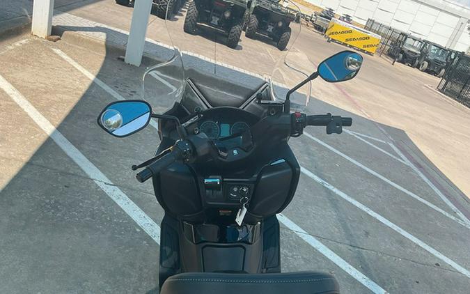 2023 Suzuki Burgman 400