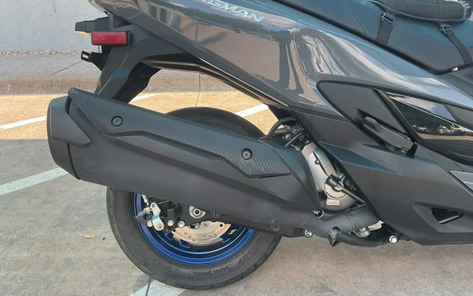 2023 Suzuki Burgman 400