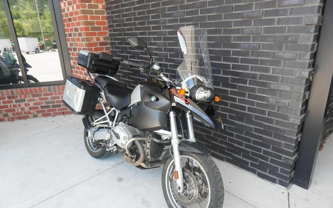 Used 2007 BMW R 1200 GS