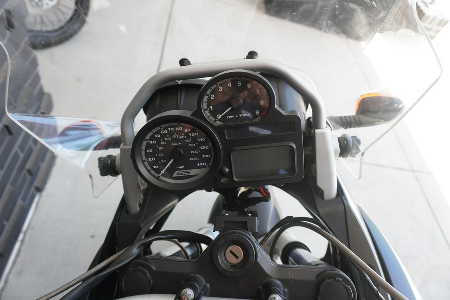 Used 2007 BMW R 1200 GS