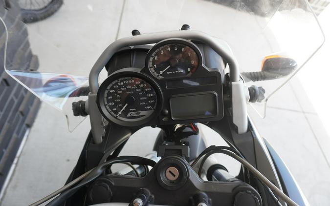 Used 2007 BMW R 1200 GS