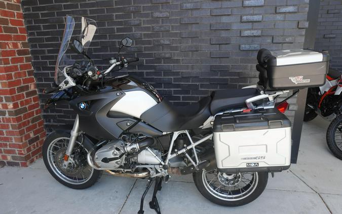 Used 2007 BMW R 1200 GS