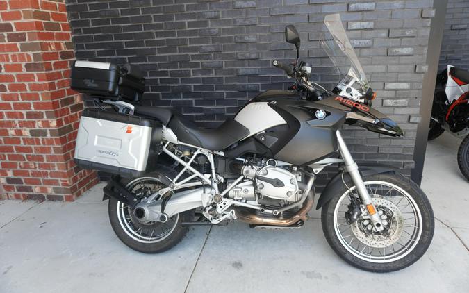 Used 2007 BMW R 1200 GS