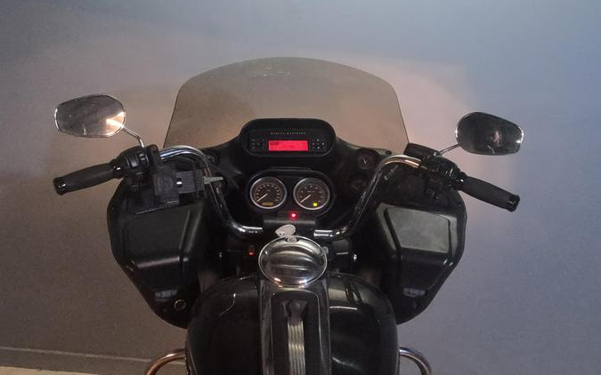2013 Harley-Davidson Road Glide Ultra 105th Anniversary Copper Pearl & Vivid Black