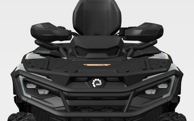 2027 Can-Am Outlander MAX XT 1000