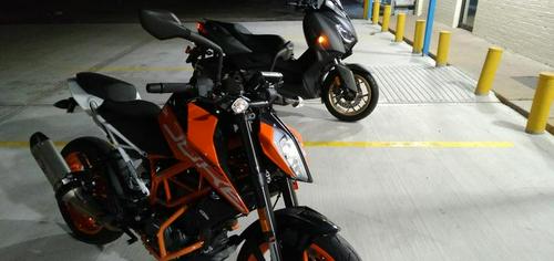 2018 KTM 390 Duke: MD Ride Review (Bike Reports) (News)