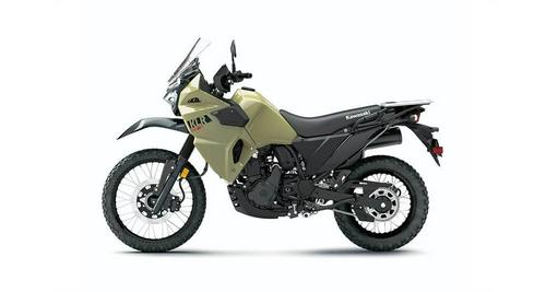 Kawasaki KLR 650 motorcycles for - MotoHunt