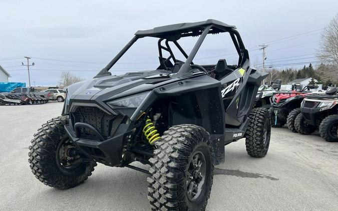 2020 Polaris® RZR® Pro XP®