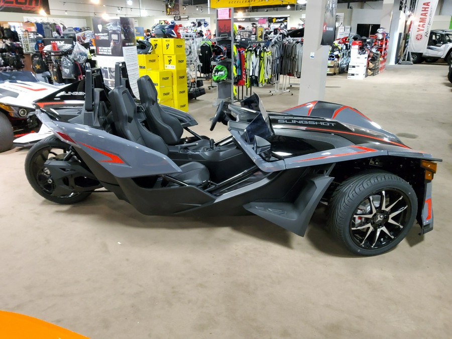 2023 Polaris Slingshot® SLR