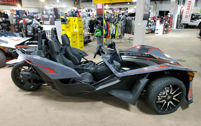 2023 Polaris Slingshot® SLR