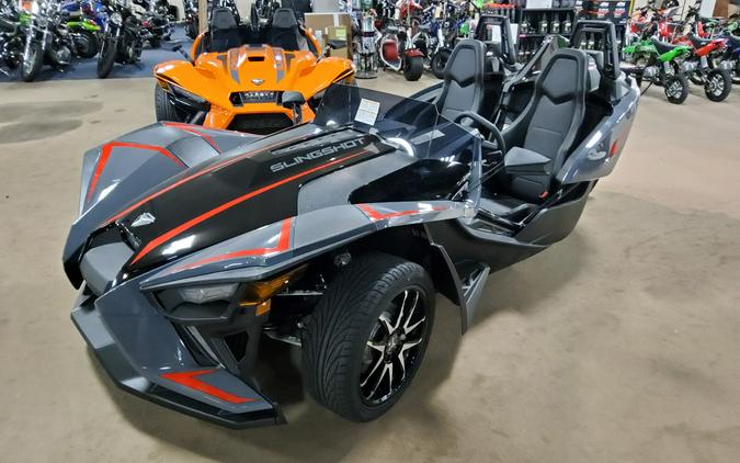 2023 Polaris Slingshot® SLR