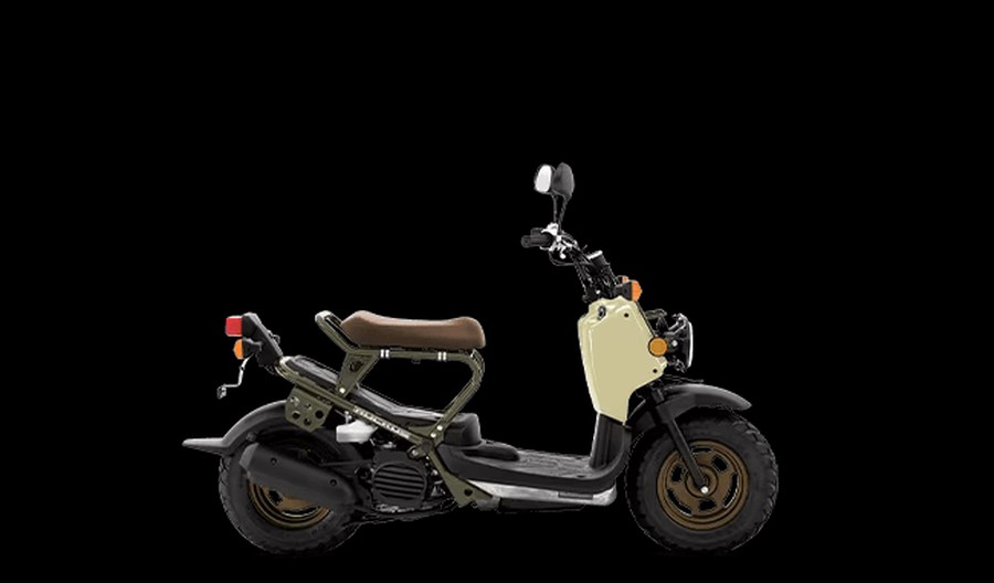 2024 HONDA RUCKUS